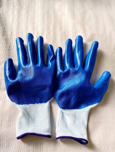 Hand Nitrile Gloves